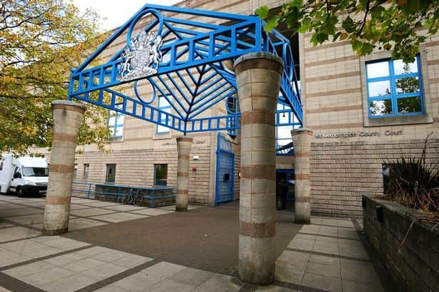 Rathore was jailed for 12 years at Wolverhampton Crown Court