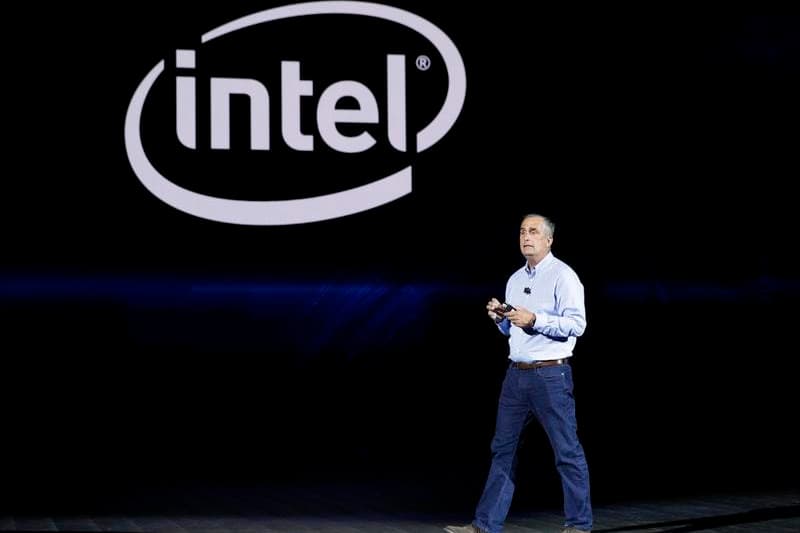 Effective Manager Intel Intel boss discusses chip flaw as CES prepares to open its doors