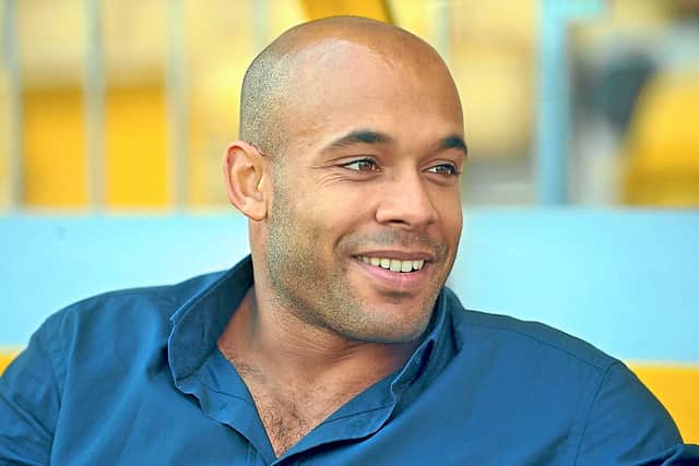 Matt Murray