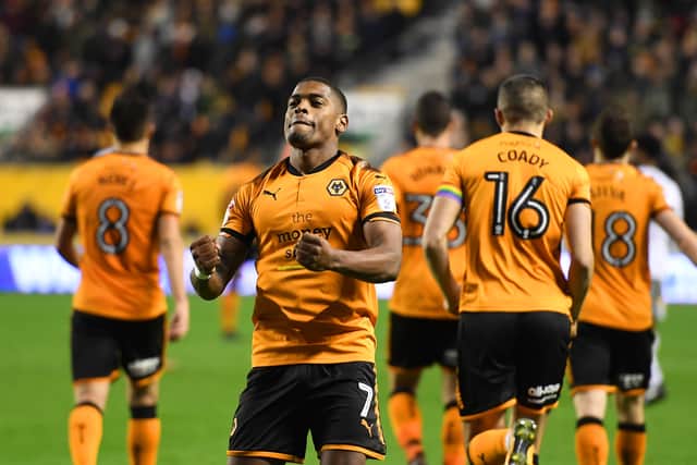 Ivan Cavaleiro (AMA)