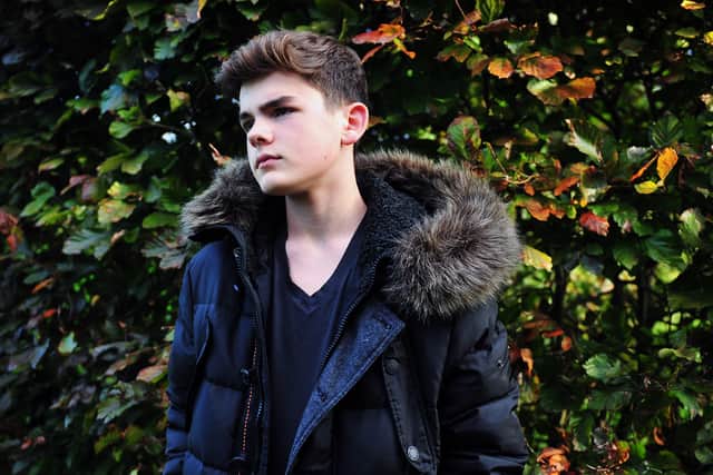 Superdry Chinook Jacket