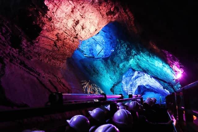 Dudley Canal and Tunnels Trust