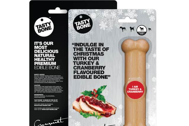 TastyBones