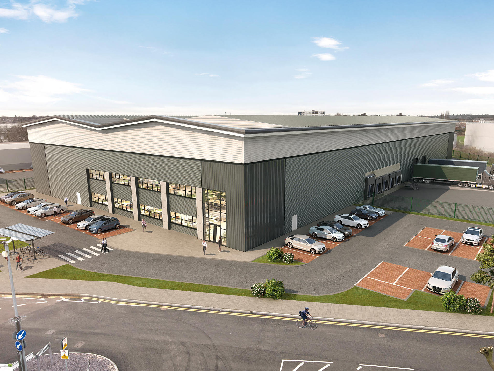 Argos creating 300 new West Midlands jobs