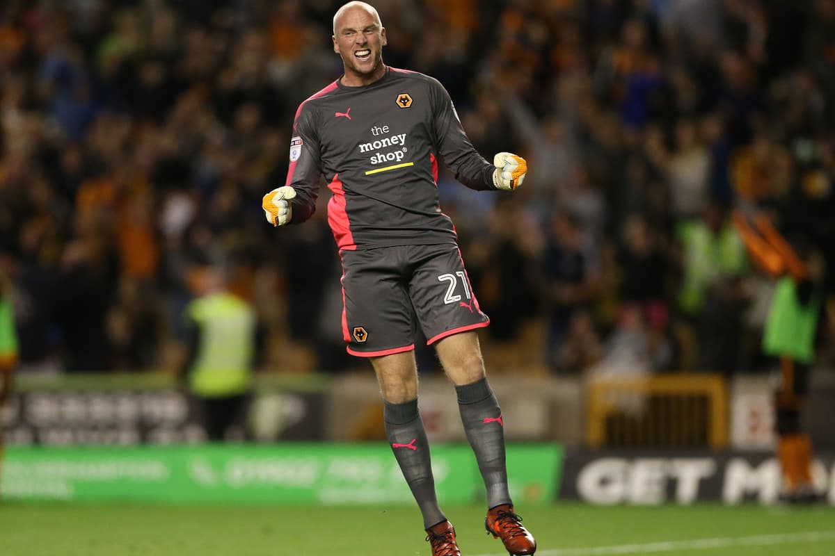 J Ruddy Interview: No room for sentiment as Wolves' John Ruddy returns to Norwich