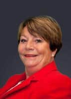 Councillor Olwen Jones