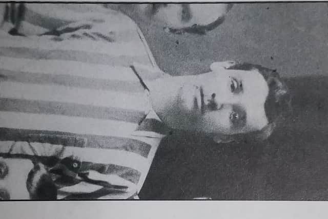 Jack Brodie jointly founded Wolves and was a prolific goalscorer
