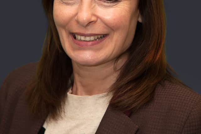 Councillor Crompton