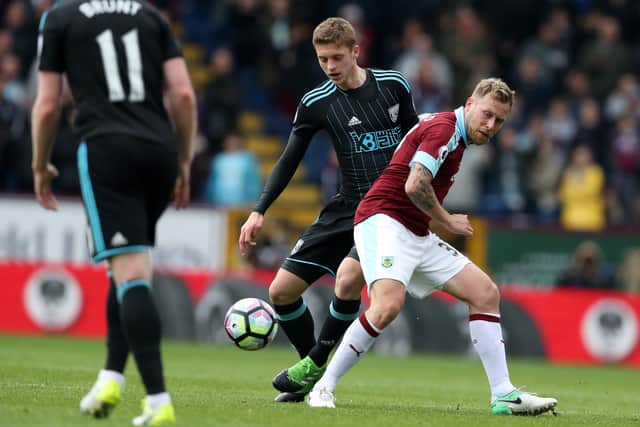 Field started both of Albion's league wins this season. (AMA)
