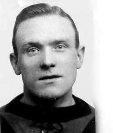 Tom Phillipson's record may never be beaten