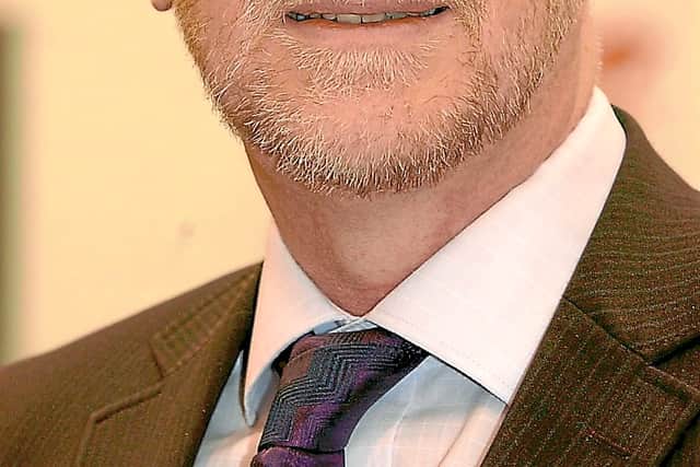 Labour MP Adrian Bailey