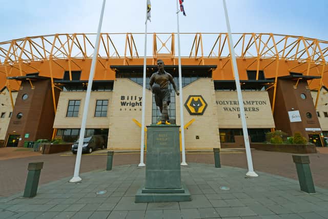 Molineux