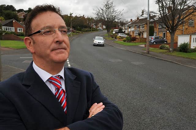 Derrick Hemingsley