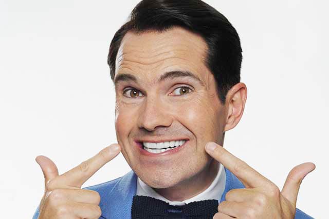 Jimmy Carr