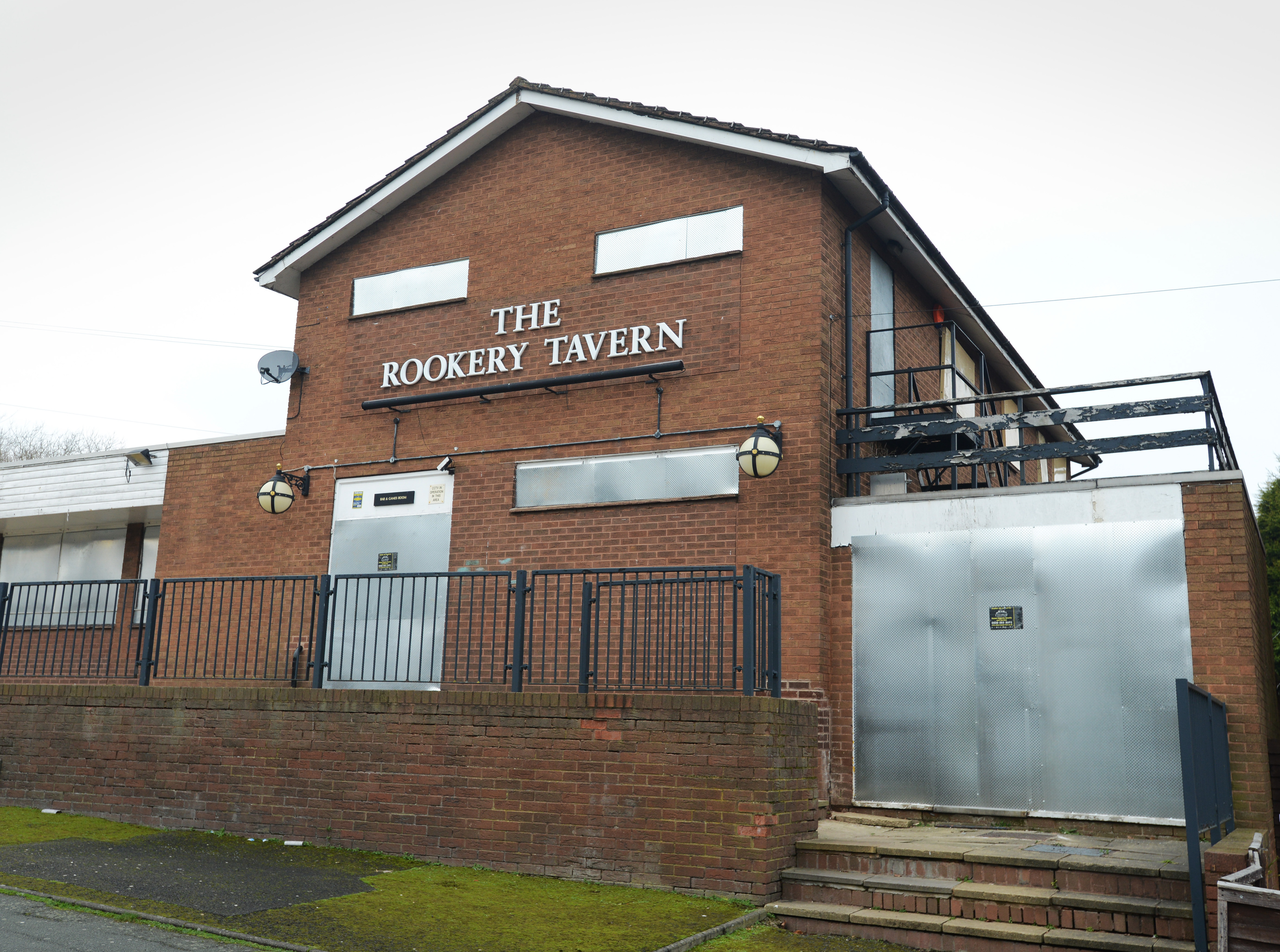 Former Wolverhampton EDL haunt to be turned into homes