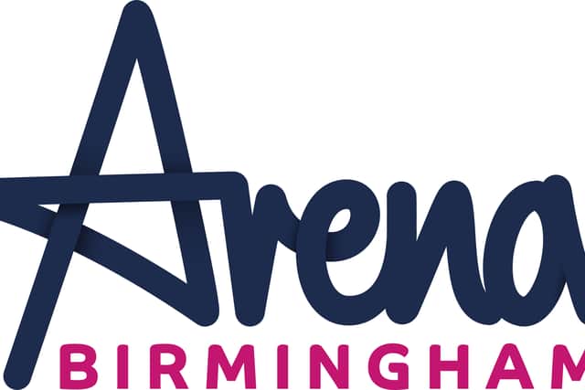 Arena Birmingham