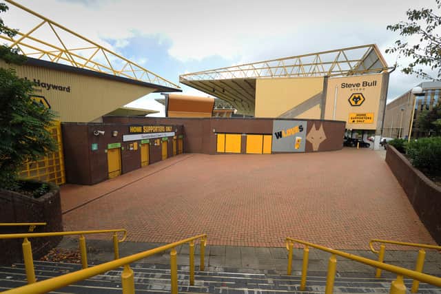 Another view of the artwork
