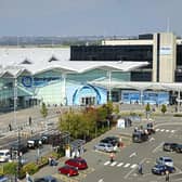 Birmingham Airport