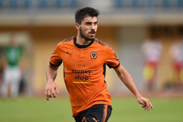 Ruben Neves