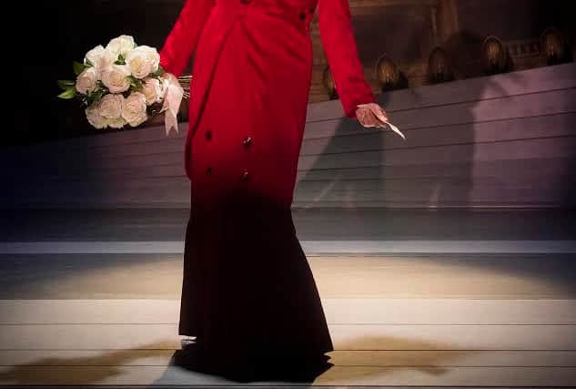 Sheridan Smith in Funny Girl