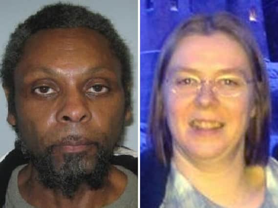 Lisa Wolverhampton Lisa Skidmore murder: Wolverhampton nurse killer is jailed for life
