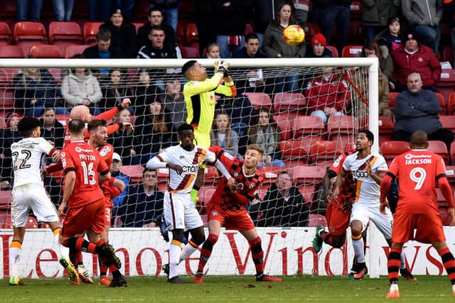 Neil Etheridge