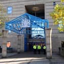 Wolverhampton Crown Court
