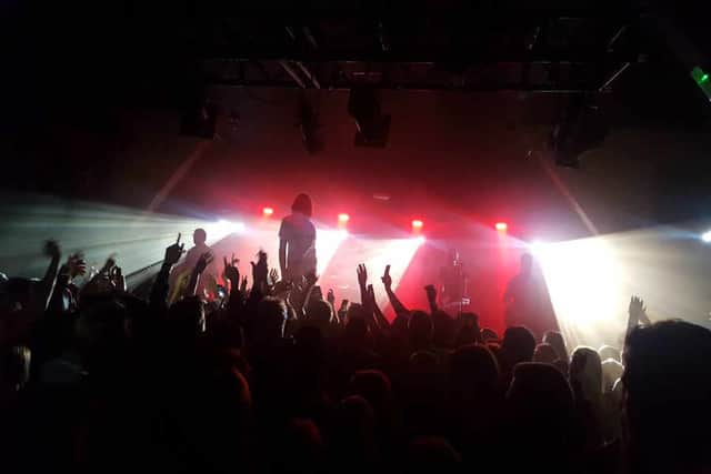 The Pigeon Detectives