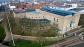 Wolverhampton Crown Court. Photo: Tim Thursfield