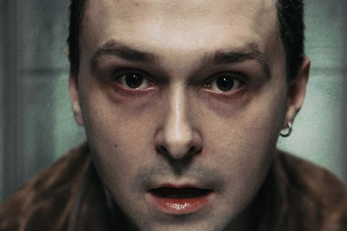 Elliot Renton Trainspotting: The Musical to make West End debut this summer