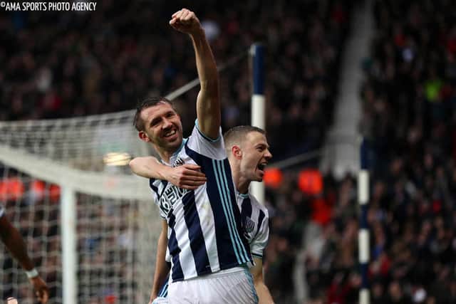 Gareth McAuley