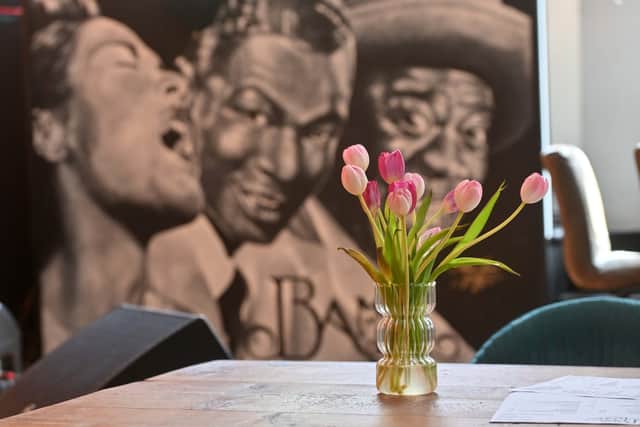 Visitors will be able to enjoy a Caribbean vibe. Photo: Steve Leath
