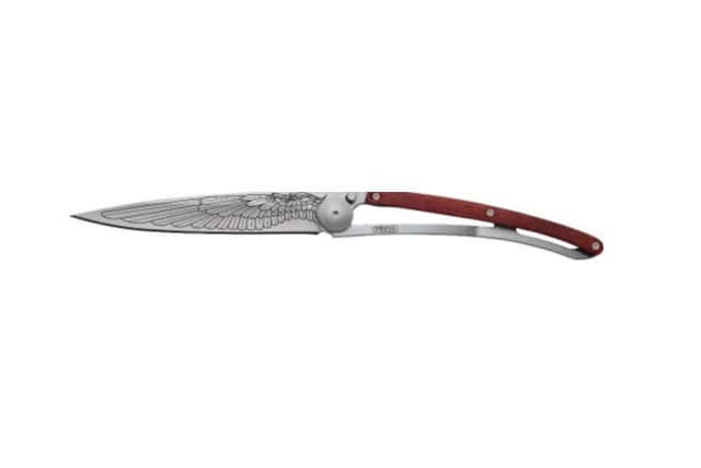 Deejo Knife