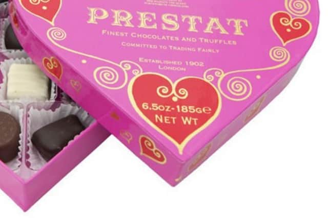 Prestat