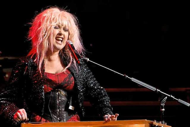 Cyndi