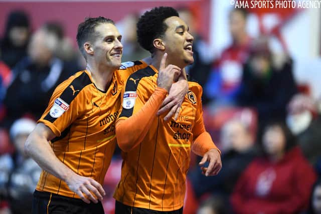 Review of the year: The best - and worst - of Wolves in 2016