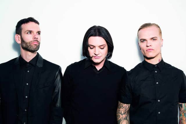 Placebo