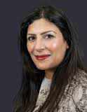 Preet Gill