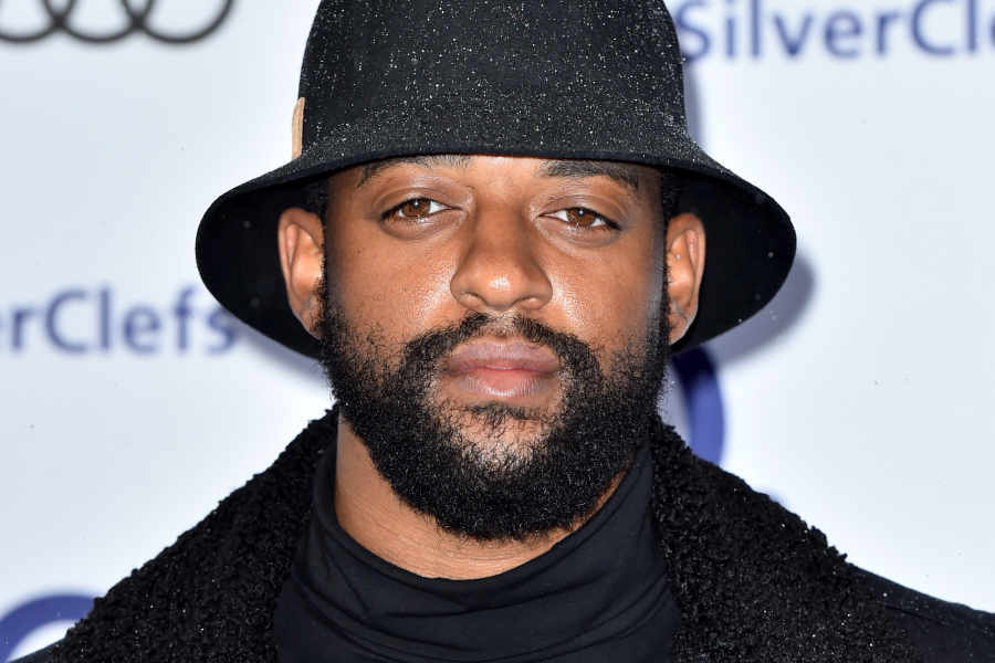 Jls Probe Ex-JLS star Oritse Williams arrested in Wolverhampton fan rape probe
