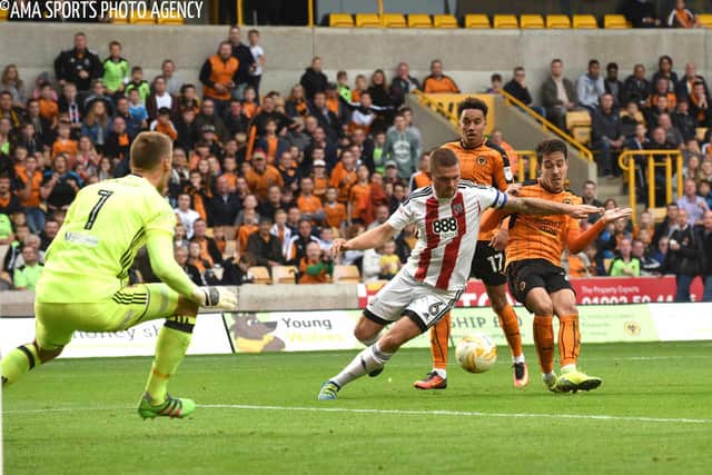 Review of the year: The best - and worst - of Wolves in 2016