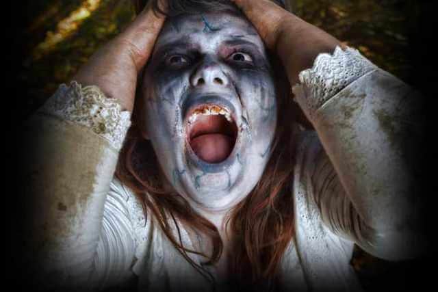 Screamfest will be bigger and better than ever
