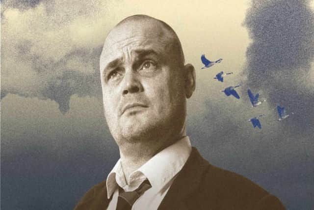 Help Al Murray make Britain great again