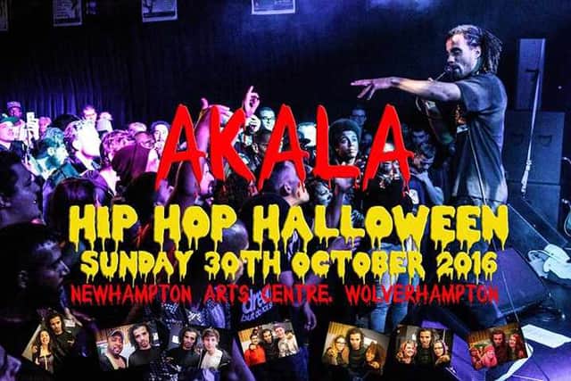 Akala