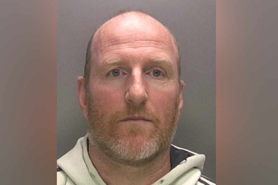 JAILED: Police officer who sexually assaulted two women while on duty ...