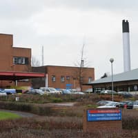 Councillors raise concerns after permanent closure of two Staffordshire birthing units is approved