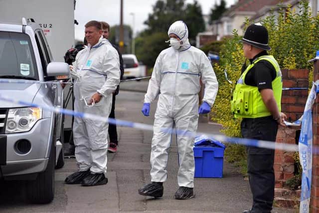 Netherton murder probe: Man found dead at home named as 'very proud ...
