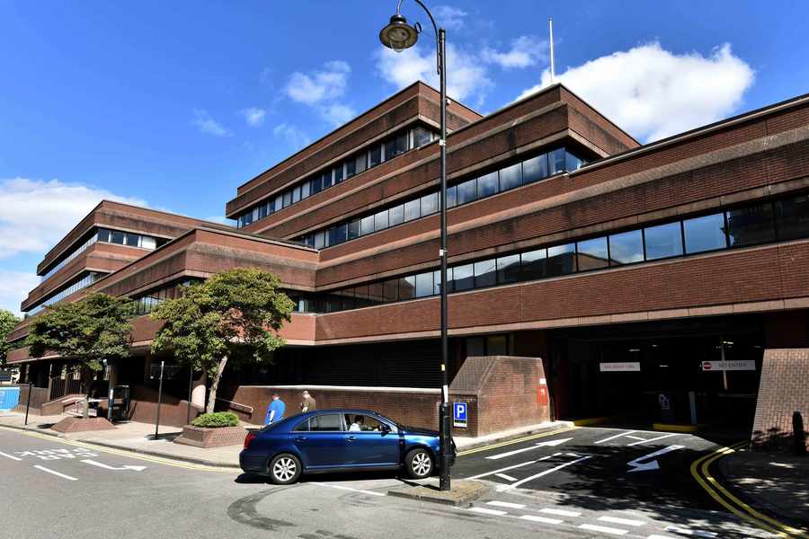 £8.6m contract awarded for new council flats in Wolverhampton