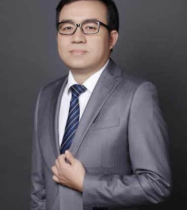 Jeff Shi