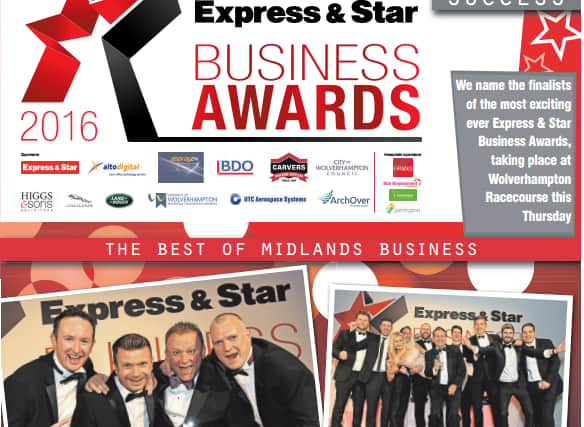 See today's Express & Star for a full preview