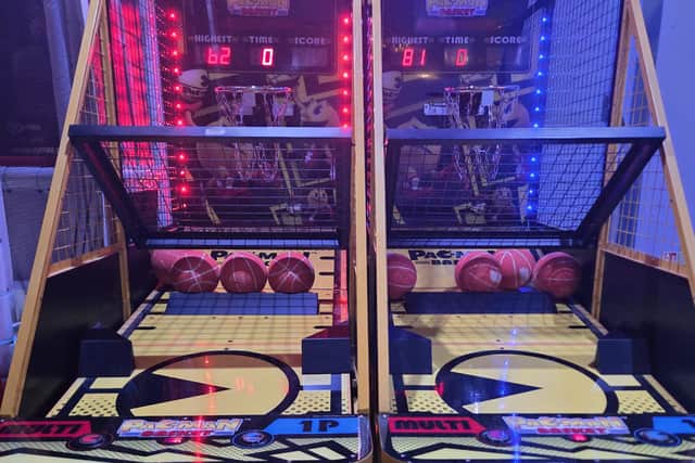 Help keep fun affordable